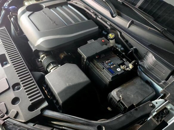2021 Changan UNI-T I, синий, 3280000 рублей - вид 20