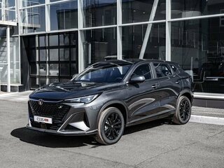 2025 Changan CS35 Max, серый, 2762001 рублей, вид 1