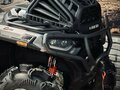 2026 Loncin XWolf 1000 Mud, серебристый, 1469000 рублей - вид 1