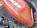 2013 Racer Tiger, оранжевый, 85000 рублей - вид 9