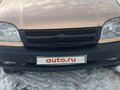 2005 Chevrolet Niva I, бежевый, 420000 рублей