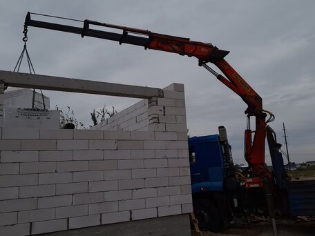 2008 КамАЗ 65117, голубой, 3700000 рублей, вид 2
