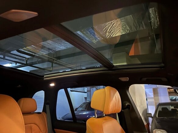2019 BMW X5 M50d IV (G05/G18), чёрный, 8550000 рублей - вид 20