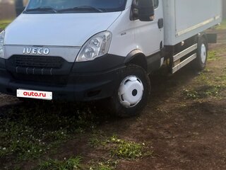 2013 Iveco Daily, белый, 1700000 рублей, вид 1