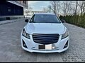 2014 Chevrolet Cruze I Рестайлинг, белый, 1000000 рублей - вид 3