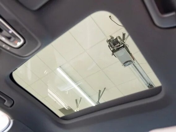 2024 Audi A6 55 TFSI V (C8) Рестайлинг, чёрный, 10470000 рублей - вид 10