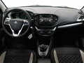 2018 Lada (ВАЗ) Vesta SW Cross I, серый - вид 6