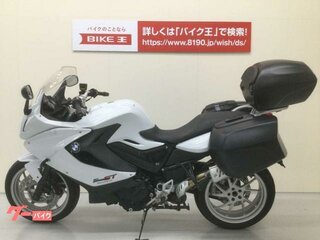 2014 BMW F 800 GT, белый, 650000 рублей, вид 3
