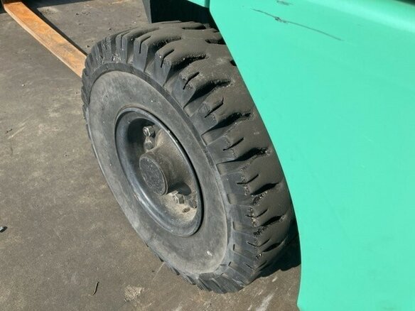 2018 Mitsubishi Дизельные, зелёный, 1990000 рублей - вид 17