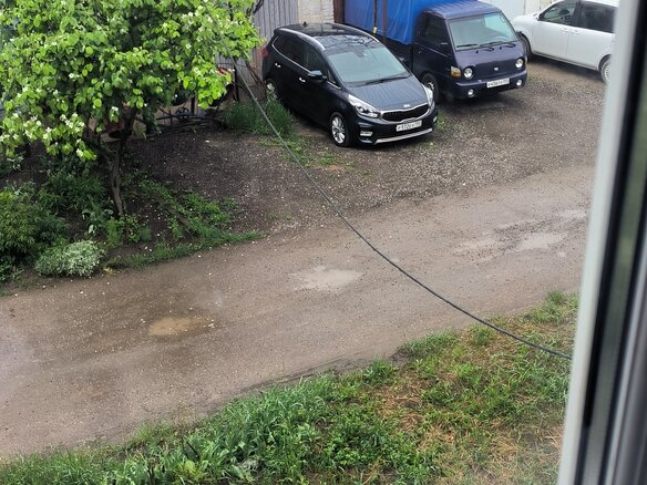 2018 Kia Carens III (RP), синий, 2000000 рублей - вид 6
