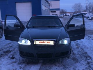 2011 Vortex Corda, серый, 230000 рублей, вид 3