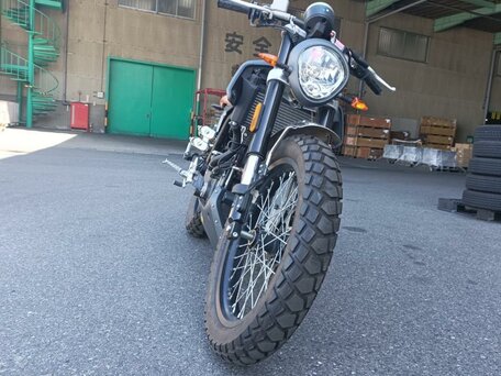 2017 Aprilia AF1 50, серый, 370000 рублей, вид 5