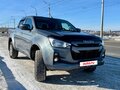 2021 Isuzu D-Max III, серый