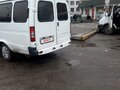 2014 ГАЗ ГАЗель (3221), белый, 680000 рублей - вид 5