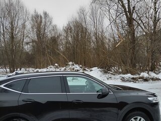 2020 Haval F7 I, чёрный, 2000000 рублей, вид 4