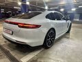 2017 Porsche Panamera 4 II, белый, 5900000 рублей - вид 4