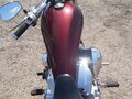 2010 Honda VT 1300CX Fury, пурпурный, 695000 рублей - вид 8