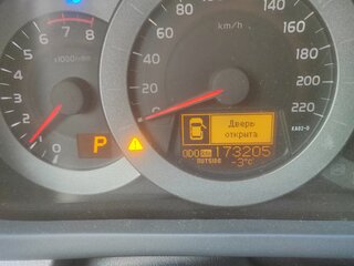 2011 Toyota RAV4 III (XA30) Рестайлинг, коричневый, 1685000 рублей, вид 3