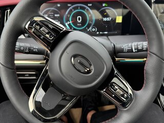 2025 GAC M8, чёрный, 3600000 рублей, вид 3