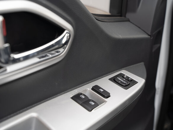 2024 Dongfeng Q35L, белый, 2950000 рублей - вид 15