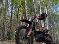 2023 Avantis Enduro 300 Pro/EFI, синий, 390000 рублей - вид 4