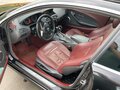 2004 BMW 6 серии 645i II (E63/E64), чёрный, 750000 рублей - вид 10