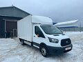 2018 Ford Transit, белый, 2100000 рублей - вид 5
