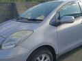 2010 Toyota Vitz II (XP90), серебристый, 870000 рублей - вид 6