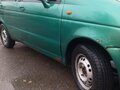 2004 Daewoo Matiz I Рестайлинг, зелёный, 119000 рублей - вид 1