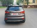 2013 Hyundai Santa Fe III, коричневый, 1630000 рублей - вид 4