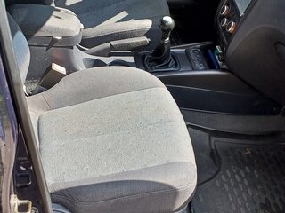 2005 Hyundai Elantra III (XD2) Рестайлинг, синий, 250000 рублей, вид 5