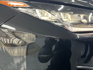 2017 Lexus RX 200t IV, чёрный, 4350000 рублей, вид 3