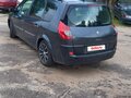 2007 Renault Scenic Grand II Рестайлинг, серый, 300000 рублей - вид 3
