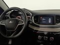 2023 Lada (ВАЗ) Vesta I Рестайлинг (NG), белый - вид 10