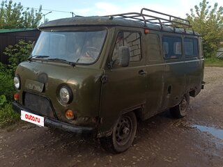 2008 УАЗ 3962, зелёный, 300000 рублей, вид 2
