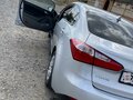 2015 Kia Forte II, серый, 1350000 рублей - вид 9