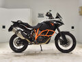 2014 KTM 1190 Adventure R, чёрный, 980000 рублей