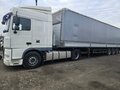 2011 DAF XF 105, белый, 2500000 рублей - вид 1