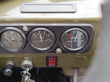 2001 УАЗ 3962, зелёный, 1200000 рублей, вид 2