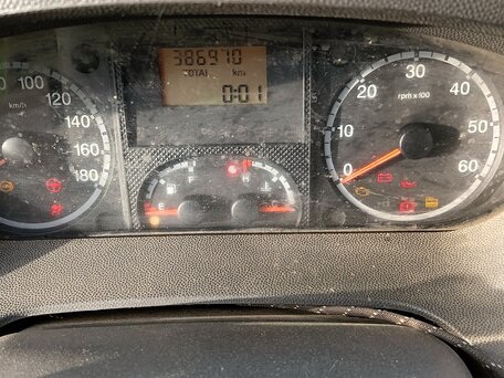 2009 Peugeot Boxer, белый, 550000 рублей, вид 2