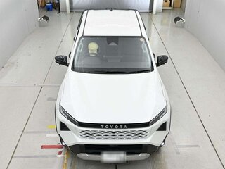 2026 Toyota Hilux IX, белый, 5190000 рублей, вид 2