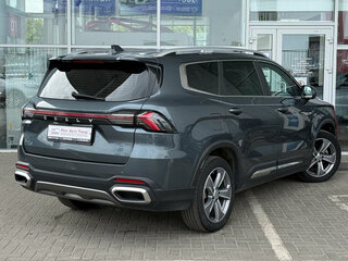 2024 Geely Okavango I Рестайлинг, серый, 2359000 рублей, вид 2