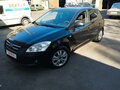 2008 Kia Ceed I, чёрный, 760000 рублей