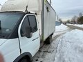 2012 ГАЗ ГАЗель (3302), белый, 1500000 рублей - вид 8