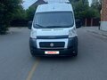 2012 Fiat Professional Ducato, белый