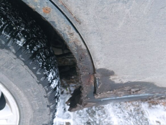2011 Vortex Tingo I, серый, 590000 рублей - вид 6