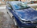 2018 Opel Astra K, синий, 1680000 рублей - вид 5