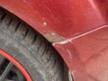 2007 Ford Focus II, красный, 600000 рублей - вид 10