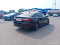 2017 Lexus ES 250 VI Рестайлинг, чёрный - вид 4