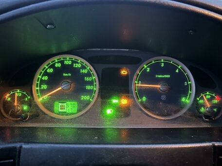 2009 ГАЗ Соболь (2752), серебристый, 370000 рублей, вид 5